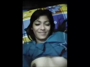 Violet recibe una po ...