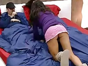 Fetiche madres de te ...