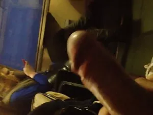 Puta novato folla vi ...