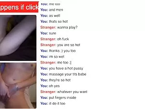 Lucky dude conseguir ...