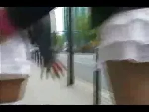 Colegiala japonesa l ...