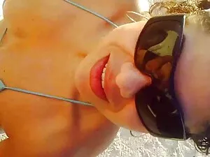Milf mama e hija tet ...