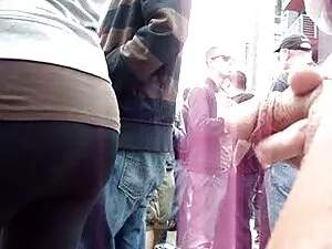 Trío fetiche mamas t ...