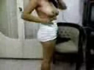 Linda latina tetas g ...