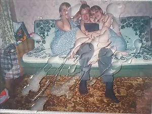 La madres tetas natu ...