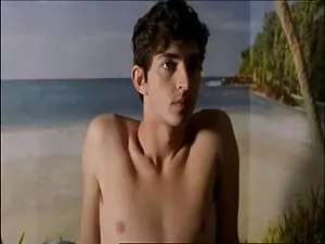 Su primer anal 9 ok1 ...