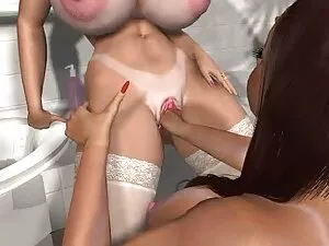 Tímido ébano recocid ...