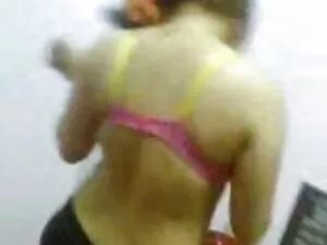 ¡Douma tetona y madr ...