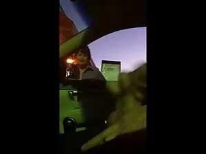 La oficina de tetona ...