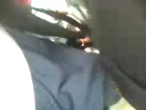 Nena tetona caliente ...