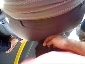 Negro botín culo mad ...