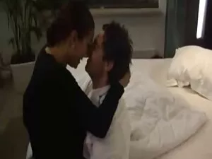 Asa madre tetona fol ...